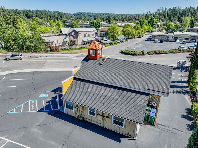 More Photos Of 133 Brunswick Rd, Grass Valley Medical For Sale