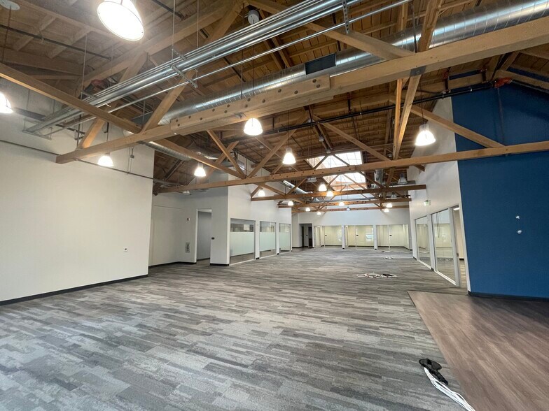 Primary Photo Of 821 Winslow St, Redwood City Office For Lease