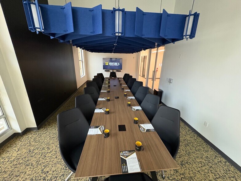 More Photos Of 500 Navarro St, San Antonio Coworking Space