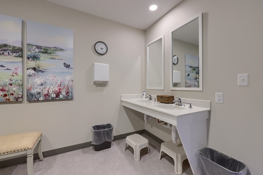 More Photos Of 121 Walnut Hill Rd, Millersville Religious Facility For Sale