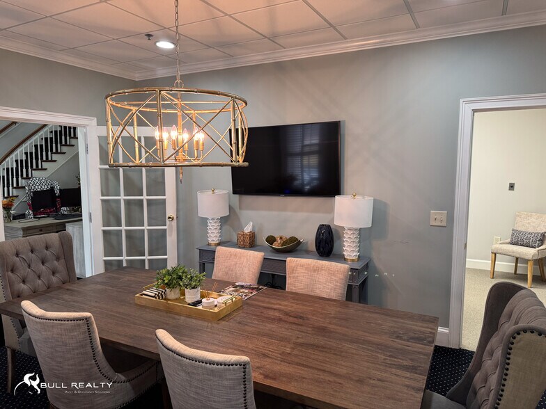 More Photos Of 4651 Olde Towne Pky, Marietta Office Residential For Sale