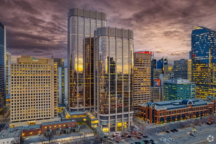 More Photos Of 700 9th Ave SW, Calgary Office For Lease
