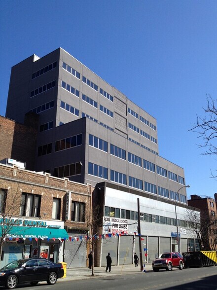 More Photos Of 423 E 138TH St, Bronx Office For Lease