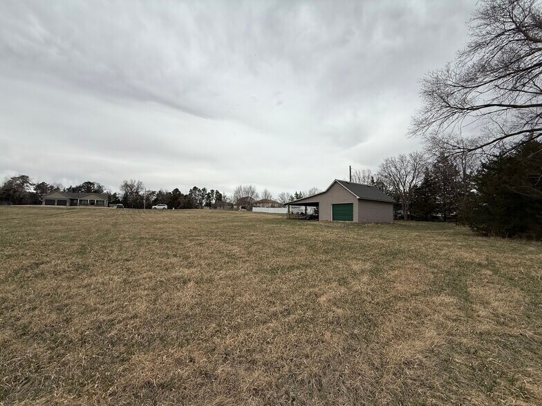 More Photos Of 54924 Willow st, Pierce Land For Sale