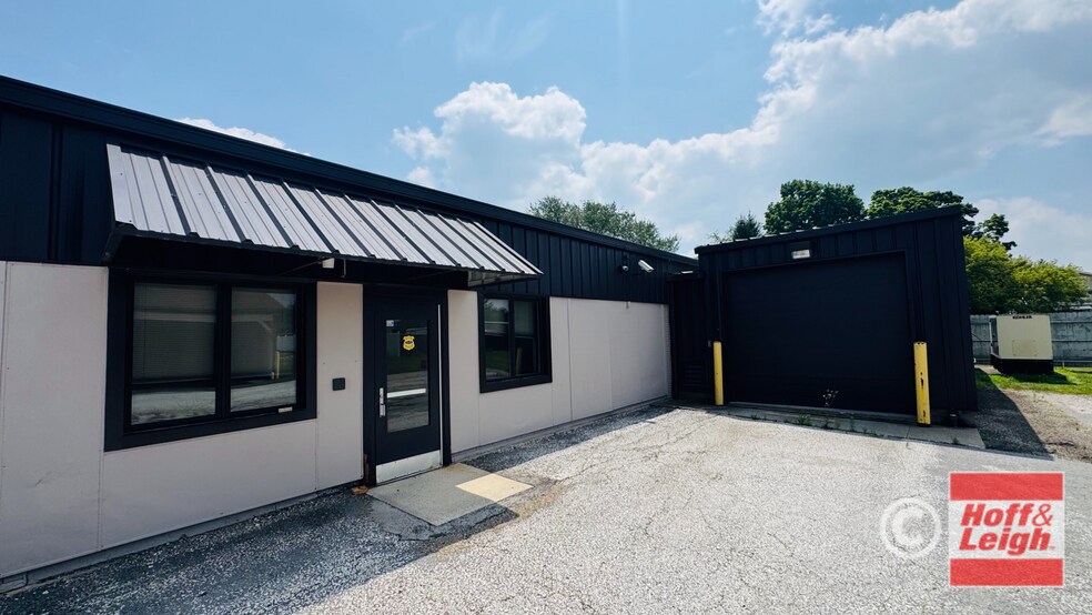 More Photos Of 1280 Sunset Dr, Copley Office For Sale