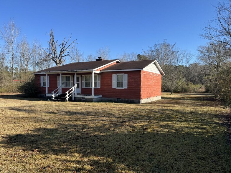 More Photos Of 1648 Lanvale Rd NE, Leland Land For Sale