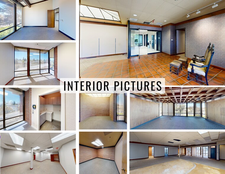 More Photos Of 7750 College Town Dr, Sacramento Office Residential For Lease
