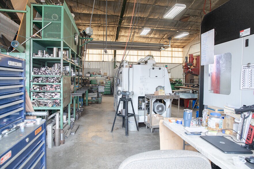 More Photos Of 5 Old Route 31, Lyons Industrial For Sale