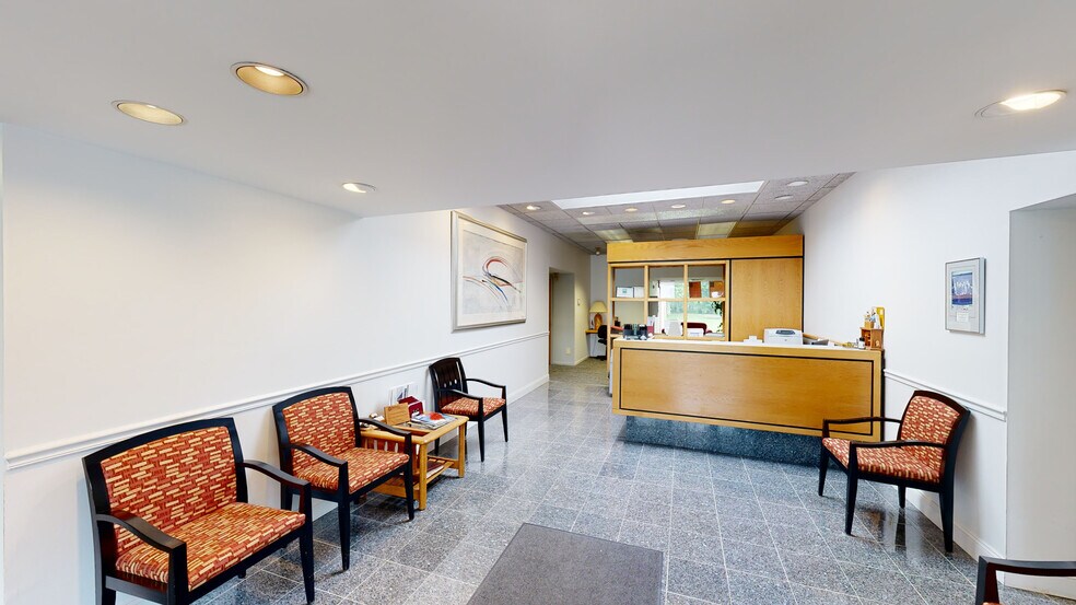 More Photos Of 505 Pleasant Valley Ave, Moorestown Medical For Lease