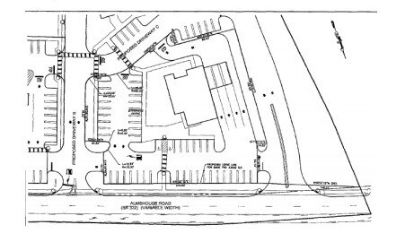 More Photos Of 2nd Street Pike & Almshouse Road, Richboro Land For Lease