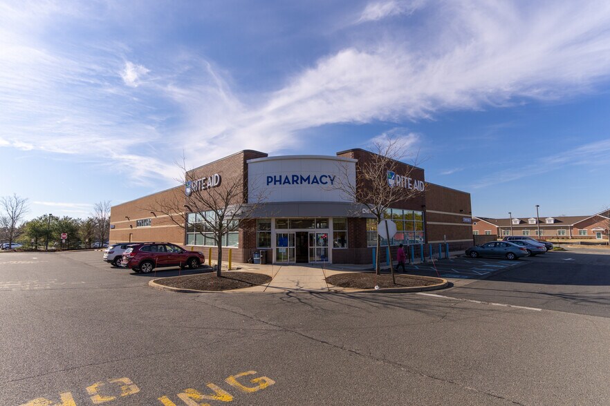 Primary Photo Of 31 Mule Rd, Toms River Drugstore For Lease