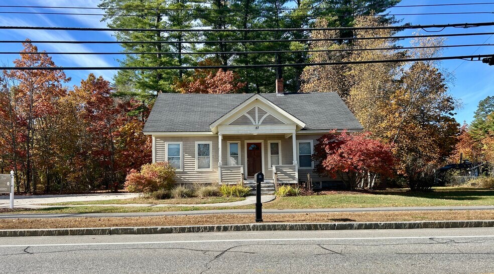 More Photos Of 27 Village St, Concord Medical For Sale