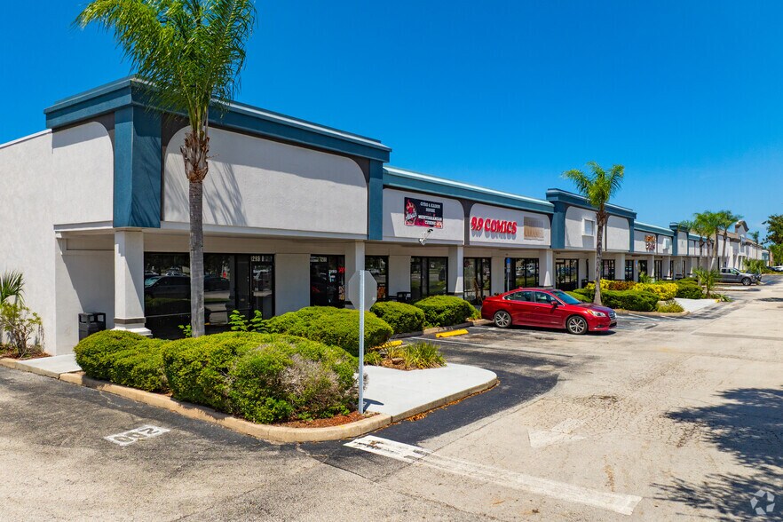 More Photos Of 1220-1296 Sarno Rd, Melbourne Unknown For Lease