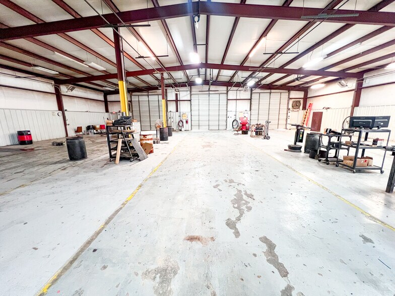More Photos Of 2508 FM 307, Midland Industrial For Sale