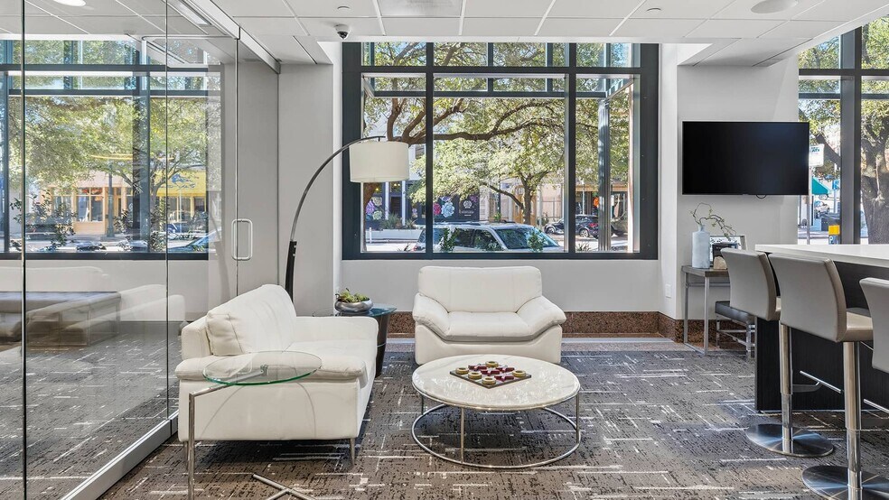 More Photos Of 919 Congress Ave, Austin Office For Lease