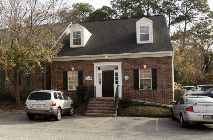 More Photos Of 18 Commerce Pl, Savannah Office For Lease