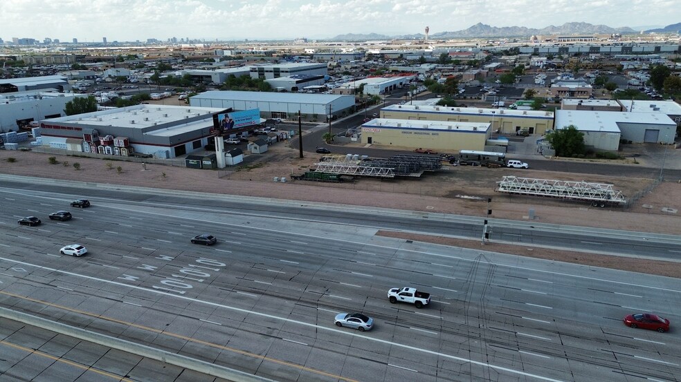 More Photos Of 3802 E Illini St, Phoenix Service For Lease