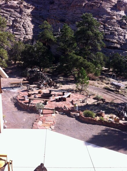 More Photos Of 897 E Cocks Comb Dr, Teasdale Land For Sale