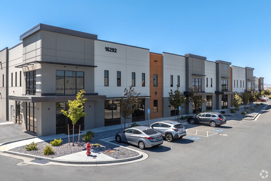 Primary Photo Of 16361 S Bringhurst Blvd, Bluffdale Unknown For Lease