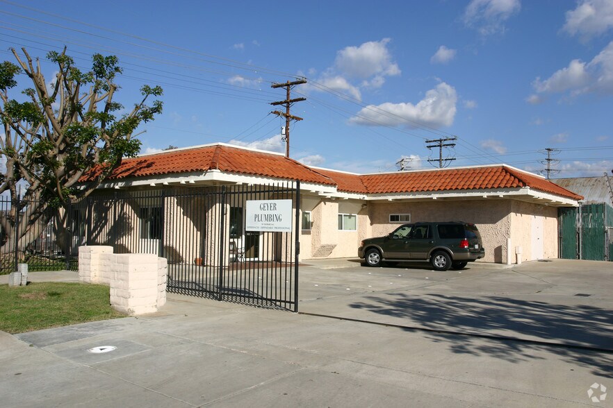 More Photos Of 101 Richfield Ave, El Cajon Office For Sale