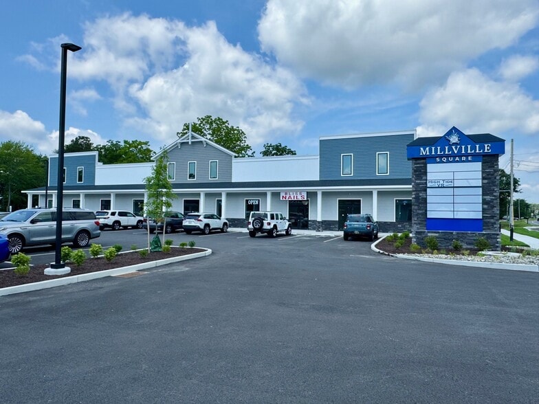 Primary Photo Of 35246 Atlantic Ave, Millville Unknown For Lease