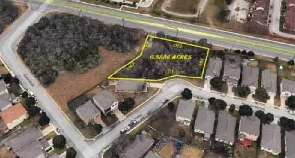 More Photos Of 10138 Culebra Road, San Antonio Land For Sale