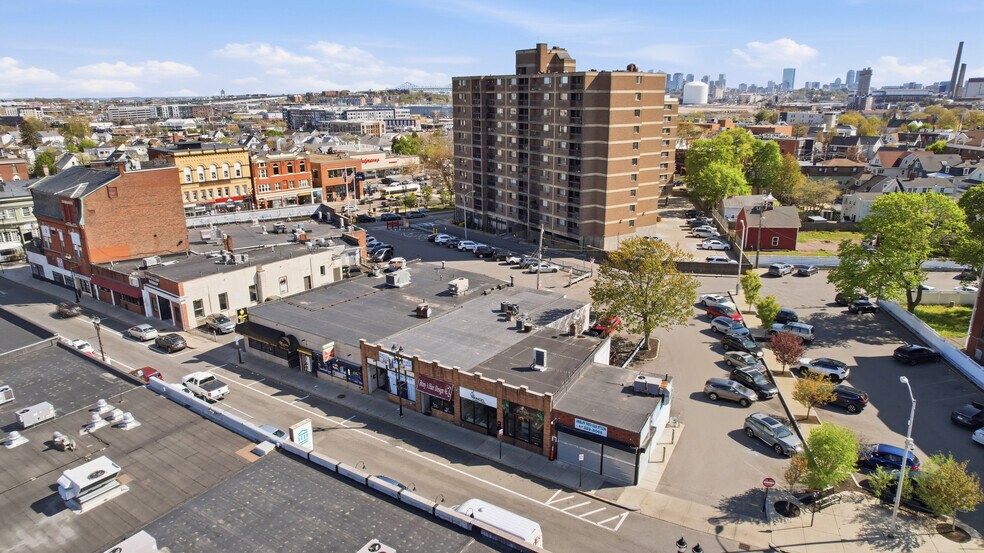 More Photos Of 26-28 Norwood Street, Everett General Retail For Sale