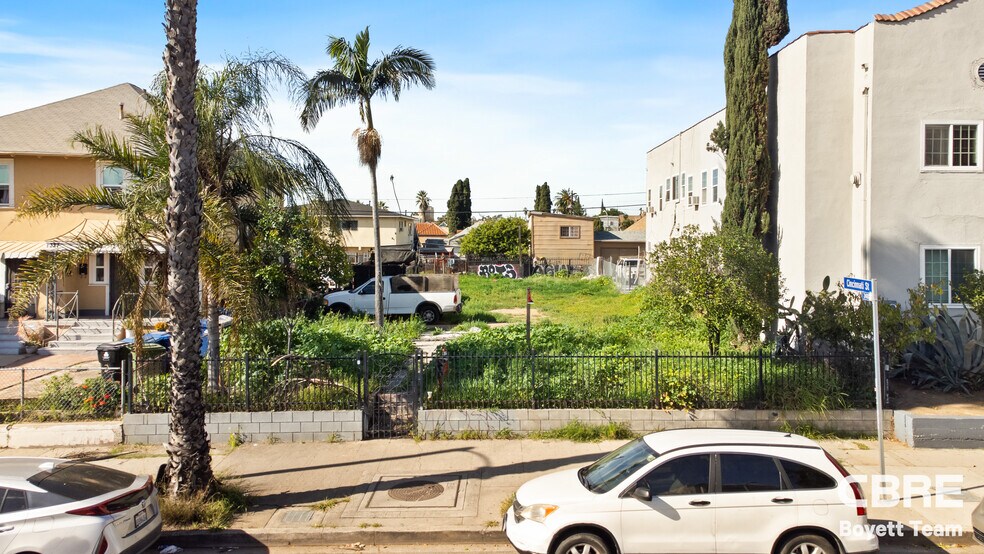 More Photos Of 335 N Soto St, Los Angeles Land For Sale