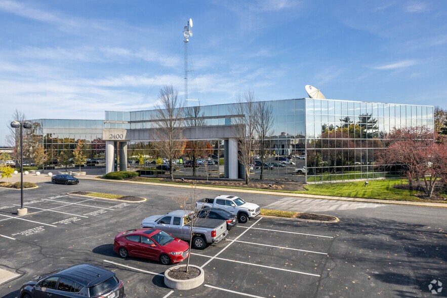 More Photos Of 2400 Corporate Exchange Dr, Columbus Office For Sale