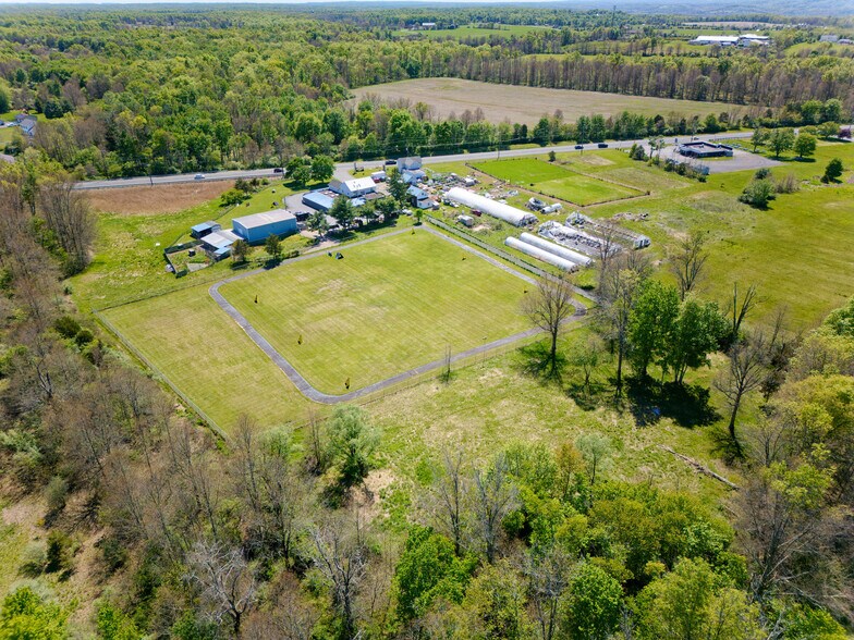 More Photos Of 929 NJ-12 Hwy, Frenchtown Flex For Sale