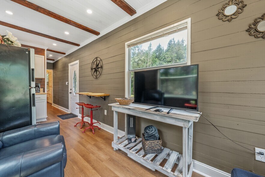 More Photos Of 2319 Co 817 rd, Nacogdoches Manufactured Housing Mobile Home Park For Sale