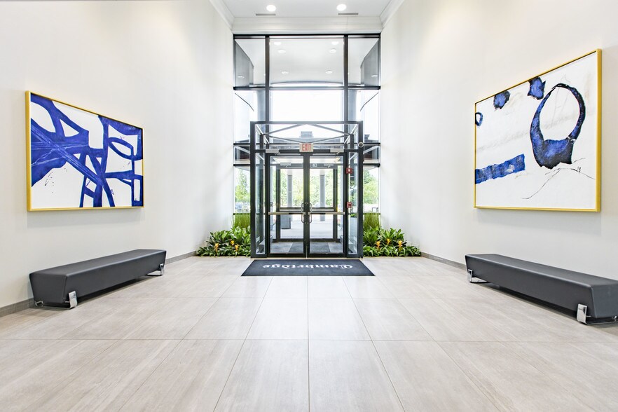 More Photos Of 2601 Cambridge Ct, Auburn Hills Office For Lease