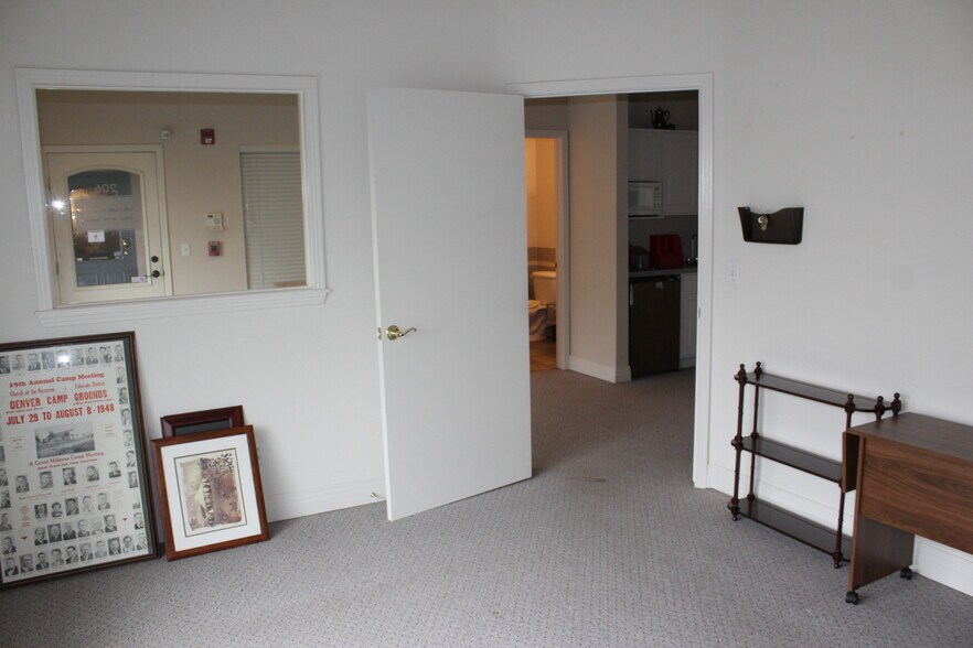 More Photos Of 12021 Pennsylvania St, Thornton Office Residential For Sale