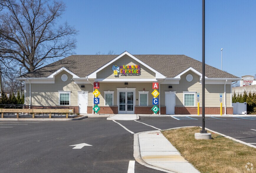 More Photos Of 119 Highway 202, Raritan Daycare Center For Sale