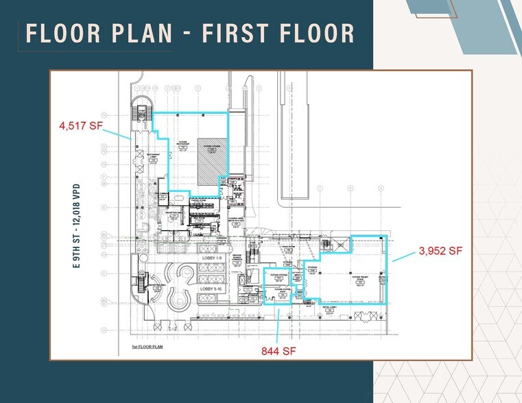 More Photos Of 45 Erieview Plz, Cleveland Apartments For Lease