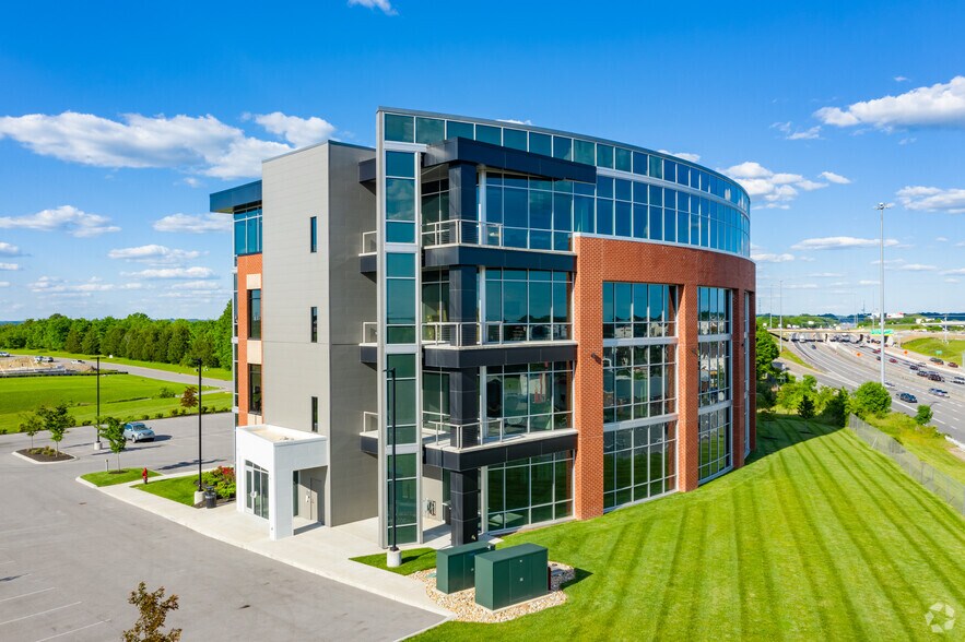 More Photos Of 1010 Pleasant Grove Pl, Mount Juliet Office For Lease