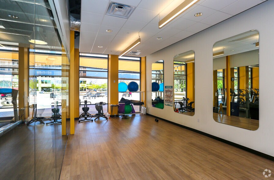 Photo of Plaz Floor Ste 