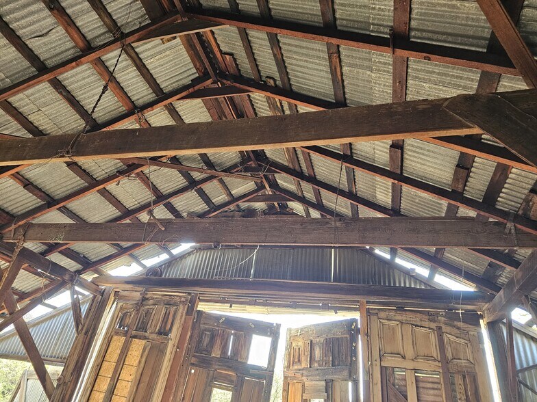 More Photos Of 1290 Rancho Robles Rd, Oracle Land For Sale