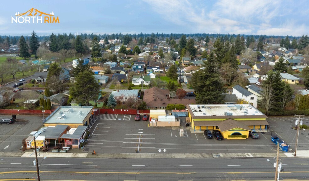 More Photos Of , Portland General Retail For Sale