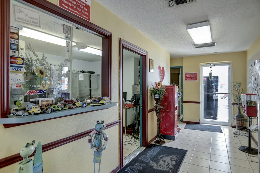 More Photos Of 6611 Stewart Rd, Galveston Specialty For Sale