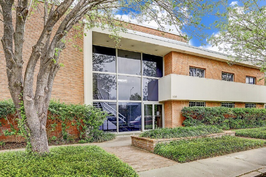 Primary Photo Of 500 Lovett Blvd, Houston Loft Creative Space For Lease