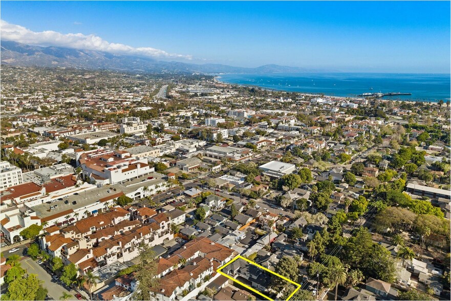 More Photos Of 718-724 De La Vina St, Santa Barbara Apartments For Sale