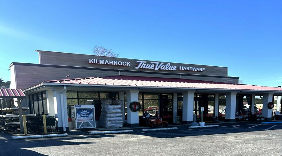 Primary Photo Of 469 N Main St, Kilmarnock Freestanding For Sale
