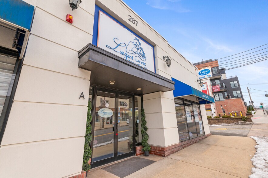 More Photos Of 267 Main St, Nyack General Retail For Sale