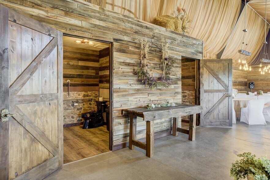 More Photos Of 6275 Meridian Rd, Peyton Lodge Meeting Hall For Sale