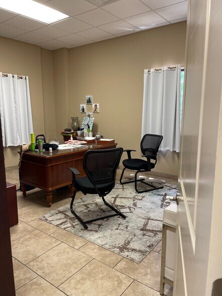 More Photos Of 1630 Highway 531, Minden Office For Lease