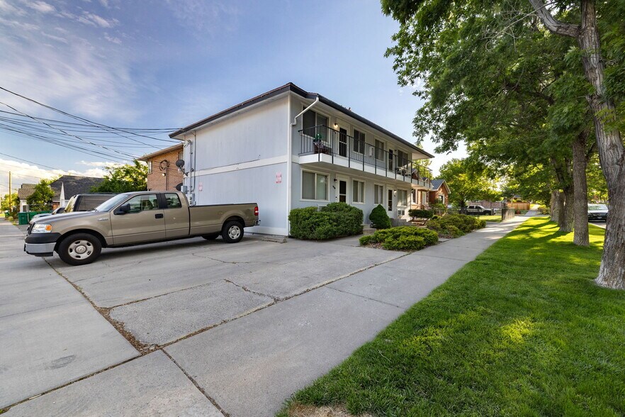 More Photos Of 370 La Rue Ave, Reno Apartments For Sale