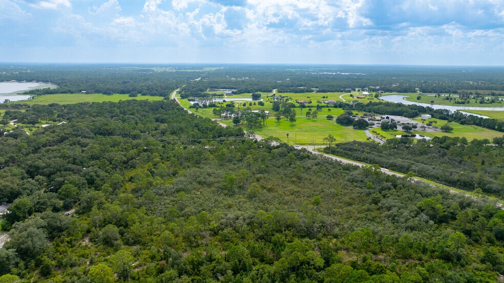 More Photos Of 1501 SR 66, Sebring Land For Sale