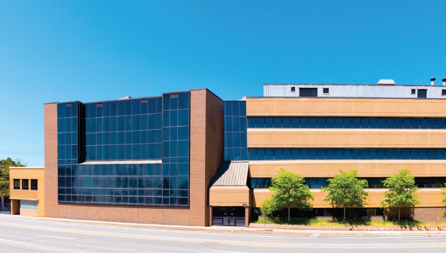 More Photos Of 8701-8735 E Jefferson Ave, Detroit Office Residential For Sale