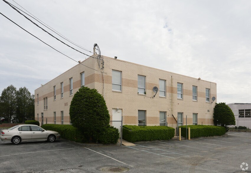 More Photos Of 1615 Ninth Ave, Bohemia Office For Sale
